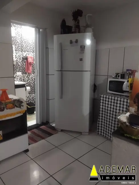 Foto 8 de Casa com 5 quartos à venda em Inamar, Diadema - SP