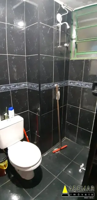 Foto 9 de Apartamento com 2 quartos à venda, 49m2 em Serraria, Diadema - SP