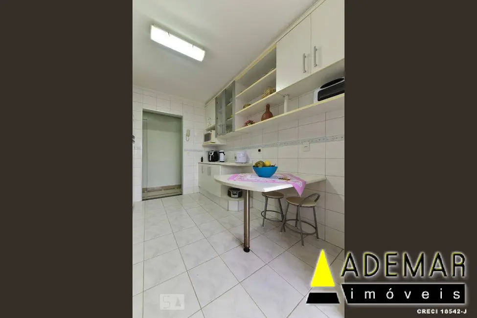 Foto 3 de Apartamento com 2 quartos à venda, 66m2 em Centro, Diadema - SP