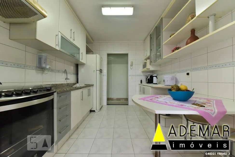 Foto 1 de Apartamento com 2 quartos à venda, 66m2 em Centro, Diadema - SP