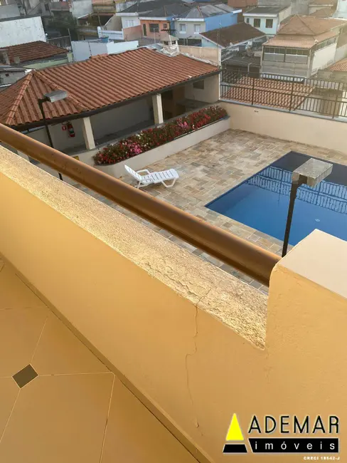 Foto 4 de Apartamento com 2 quartos à venda, 66m2 em Centro, Diadema - SP