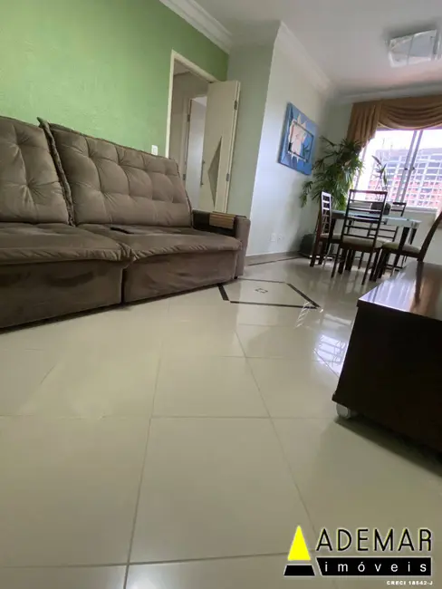 Foto 8 de Apartamento com 2 quartos à venda, 66m2 em Centro, Diadema - SP