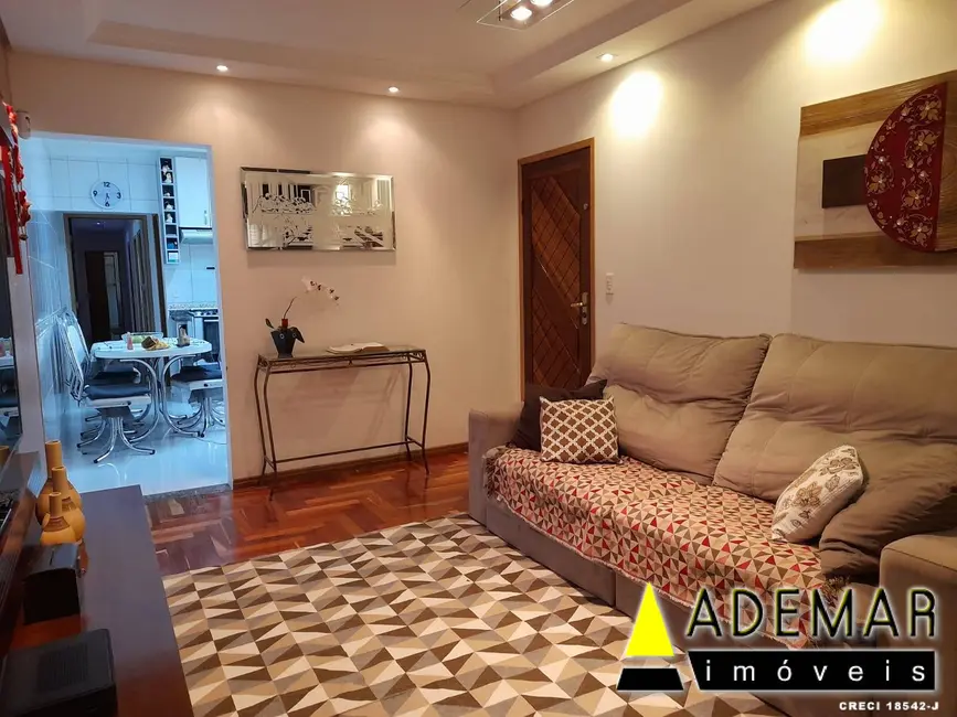Foto 1 de Casa com 3 quartos à venda, 200m2 em Taboão, Sao Bernardo Do Campo - SP