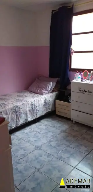 Foto 7 de Apartamento com 2 quartos à venda, 49m2 em Serraria, Diadema - SP