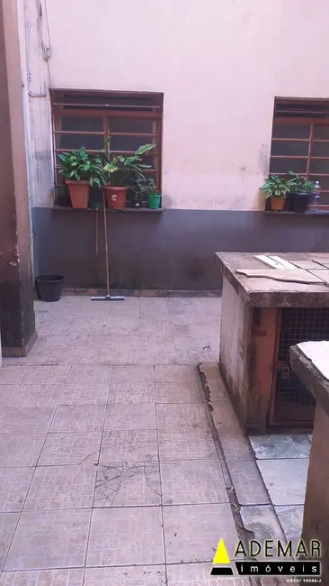 Foto 5 de Apartamento com 2 quartos à venda, 49m2 em Serraria, Diadema - SP