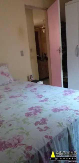 Foto 3 de Apartamento com 2 quartos à venda, 49m2 em Serraria, Diadema - SP