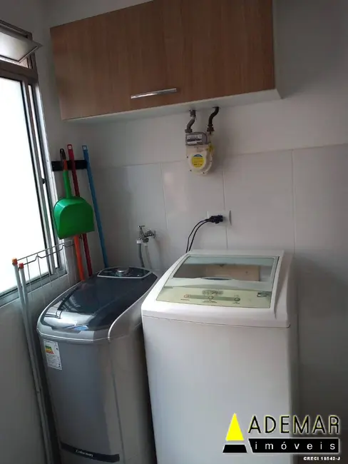 Foto 6 de Apartamento com 2 quartos à venda, 45m2 em Conceição, Diadema - SP