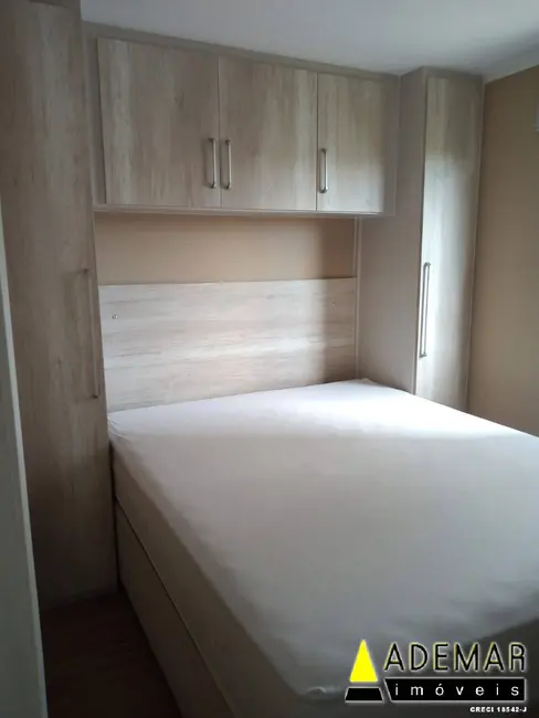 Foto 7 de Apartamento com 2 quartos à venda, 45m2 em Conceição, Diadema - SP