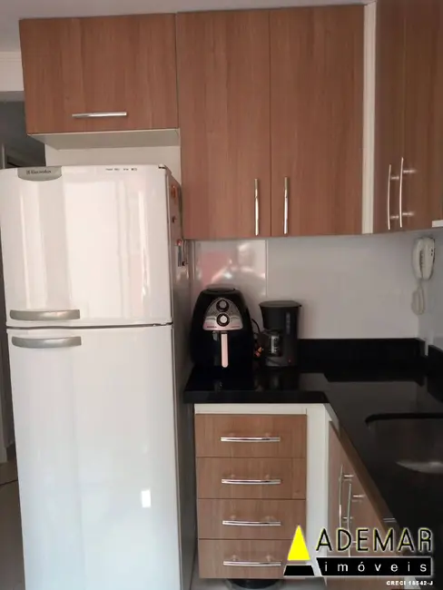 Foto 3 de Apartamento com 2 quartos à venda, 45m2 em Conceição, Diadema - SP