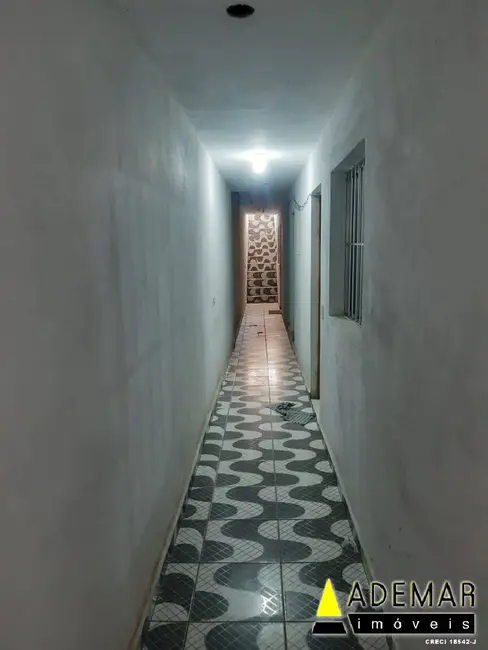 Foto 5 de Casa com 6 quartos à venda, 157m2 em Balneário Mar Paulista, São Paulo - SP