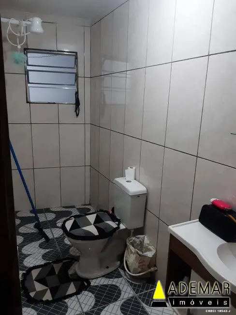 Foto 6 de Casa com 6 quartos à venda, 157m2 em Balneário Mar Paulista, São Paulo - SP