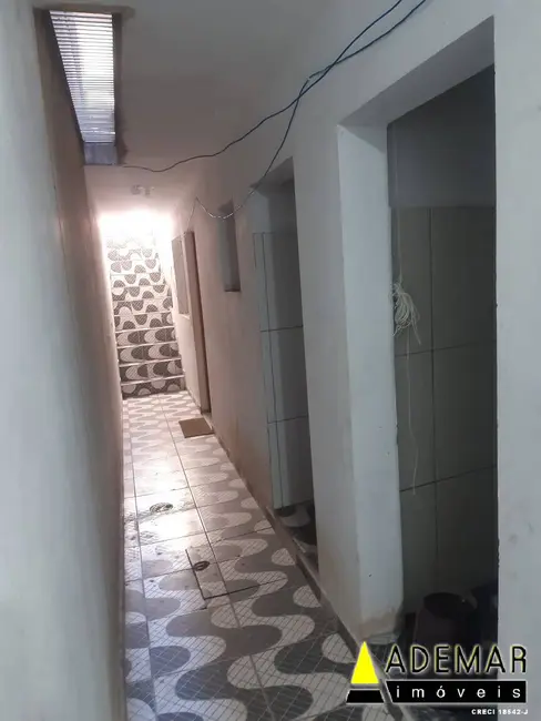 Foto 8 de Casa com 6 quartos à venda, 157m2 em Balneário Mar Paulista, São Paulo - SP