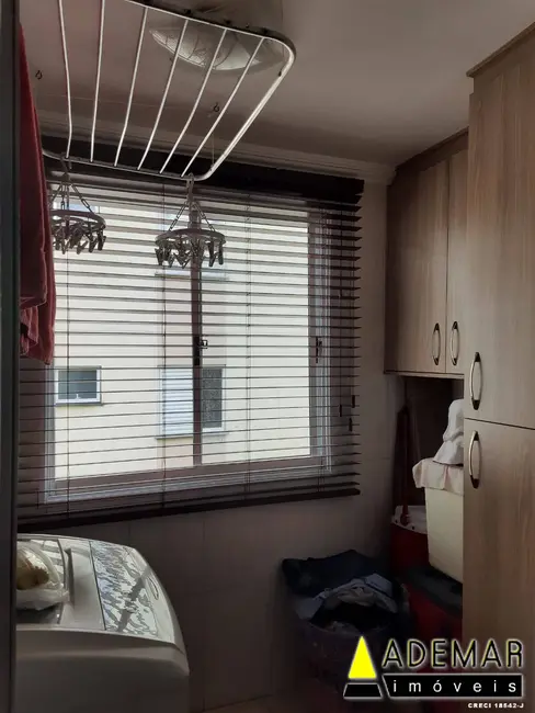 Foto 3 de Apartamento com 2 quartos à venda, 49m2 em Serraria, Diadema - SP