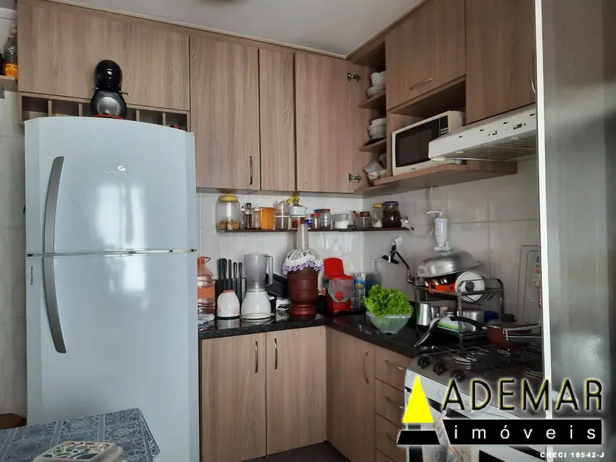 Foto 7 de Apartamento com 2 quartos à venda, 49m2 em Serraria, Diadema - SP