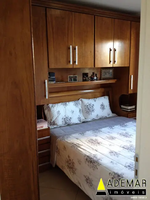 Foto 7 de Apartamento com 2 quartos à venda, 50m2 em Vila Alzira, Santo Andre - SP