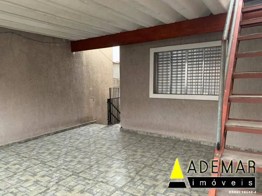 Foto 9 de Casa com 2 quartos à venda, 125m2 em Casa Grande, Diadema - SP