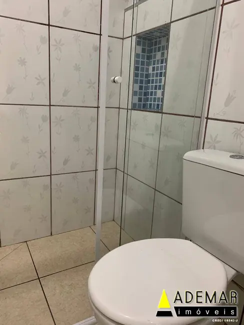 Foto 6 de Casa com 2 quartos à venda, 125m2 em Casa Grande, Diadema - SP