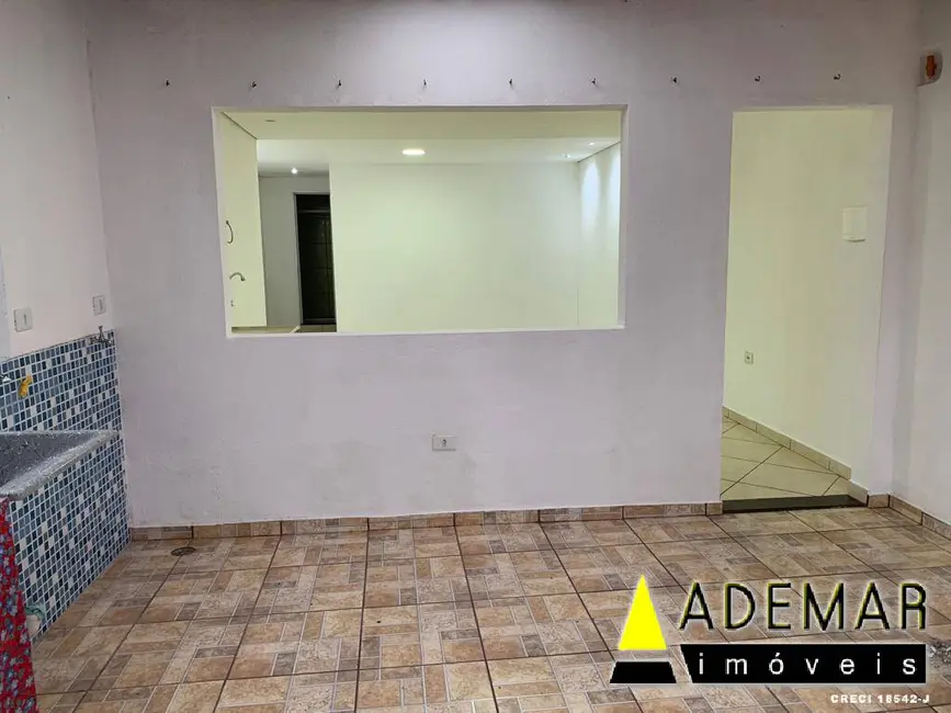 Foto 5 de Casa com 2 quartos à venda, 125m2 em Casa Grande, Diadema - SP