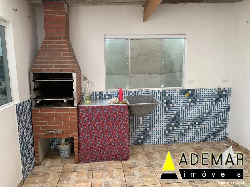 Foto 4 de Casa com 2 quartos à venda, 125m2 em Casa Grande, Diadema - SP