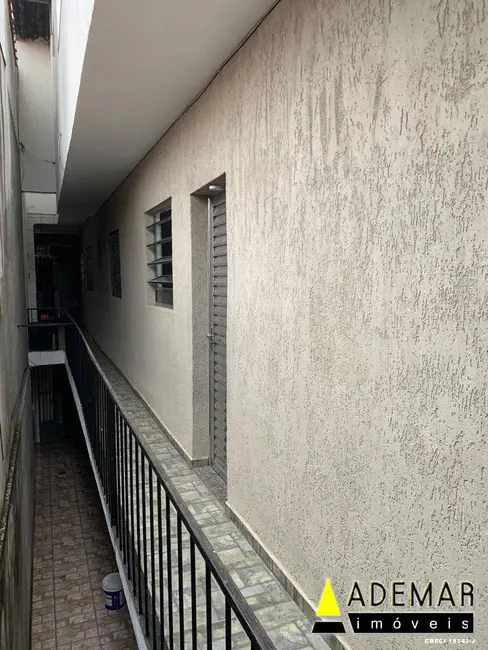 Foto 8 de Casa com 2 quartos à venda, 125m2 em Casa Grande, Diadema - SP