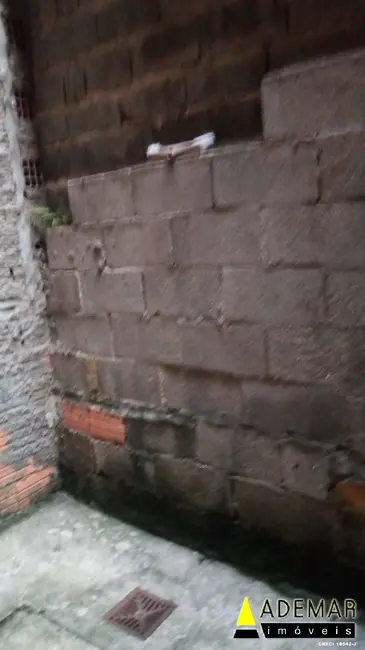 Casa com 2 quartos à venda, 50m2 em Conceição, Diadema - SP - imagem 7 Foto 7 de Casa com 2 quartos à venda, 50m2 em Conceição, Diadema - SP