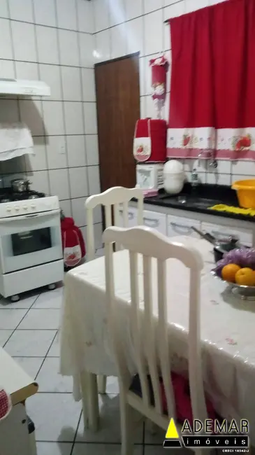 Casa com 2 quartos à venda, 50m2 em Conceição, Diadema - SP - imagem 4 Foto 4 de Casa com 2 quartos à venda, 50m2 em Conceição, Diadema - SP