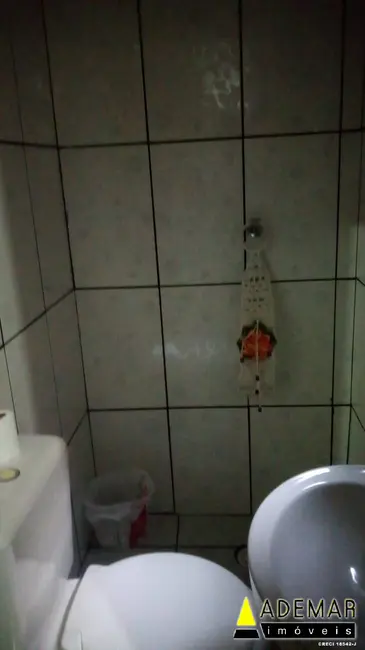 Casa com 2 quartos à venda, 50m2 em Conceição, Diadema - SP - imagem 6 Foto 6 de Casa com 2 quartos à venda, 50m2 em Conceição, Diadema - SP