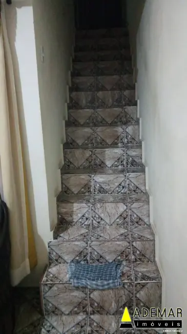 Casa com 2 quartos à venda, 50m2 em Conceição, Diadema - SP - imagem 3 Foto 3 de Casa com 2 quartos à venda, 50m2 em Conceição, Diadema - SP