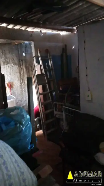 Foto 3 de Casa com 2 quartos à venda, 80m2 em Serraria, Diadema - SP