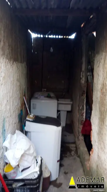 Foto 5 de Casa com 2 quartos à venda, 80m2 em Serraria, Diadema - SP