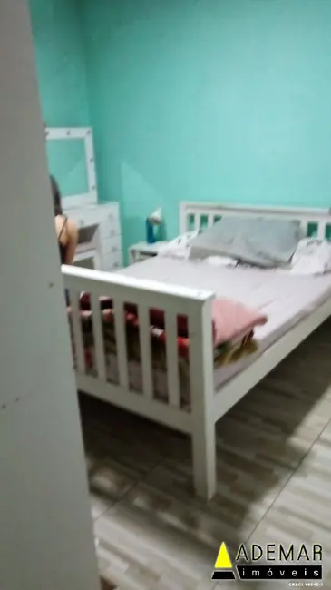 Foto 4 de Casa com 2 quartos à venda, 80m2 em Serraria, Diadema - SP