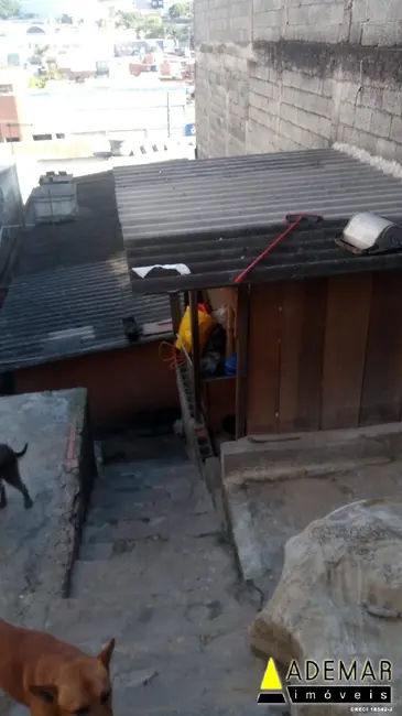 Foto 7 de Casa com 2 quartos à venda, 80m2 em Serraria, Diadema - SP