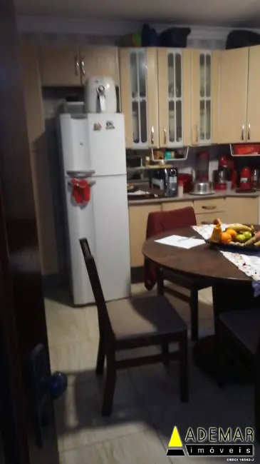 Foto 1 de Casa com 2 quartos à venda, 80m2 em Serraria, Diadema - SP