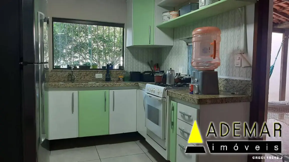 Foto 5 de Casa com 3 quartos à venda, 260m2 em Centro, Diadema - SP