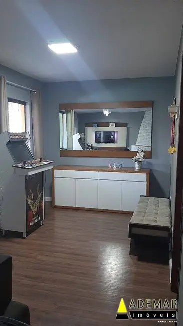 Foto 8 de Casa com 3 quartos à venda, 260m2 em Centro, Diadema - SP