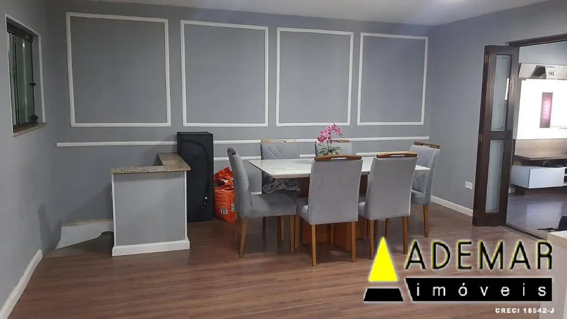 Foto 1 de Casa com 3 quartos à venda, 260m2 em Centro, Diadema - SP