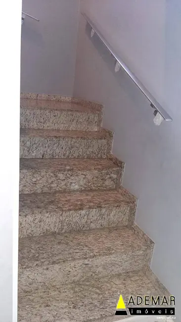 Foto 9 de Casa com 3 quartos à venda, 260m2 em Centro, Diadema - SP