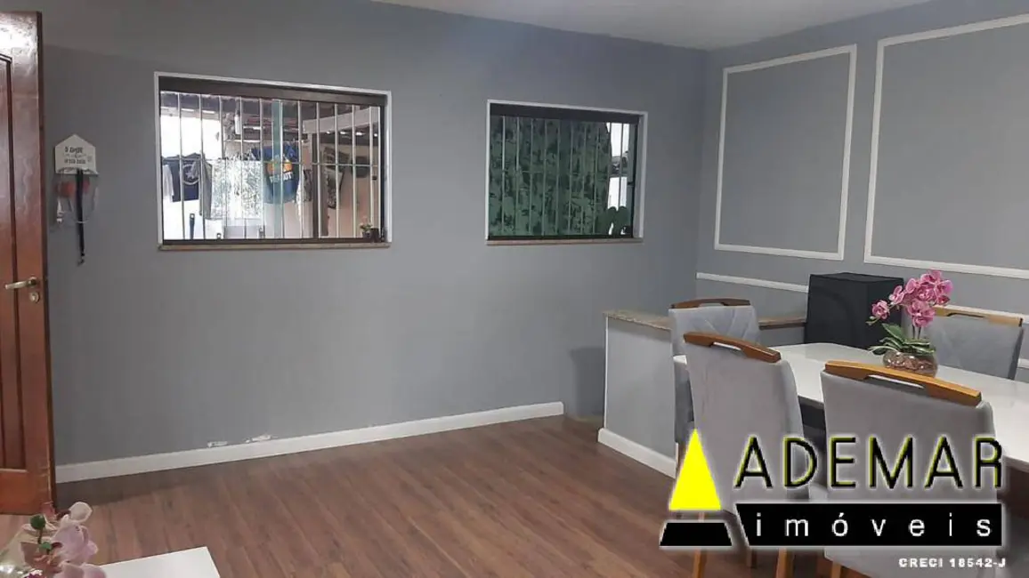 Foto 2 de Casa com 3 quartos à venda, 260m2 em Centro, Diadema - SP