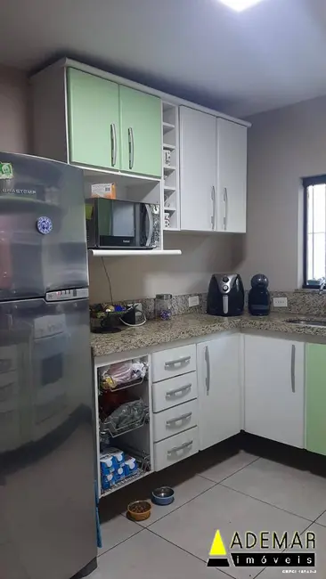 Foto 4 de Casa com 3 quartos à venda, 260m2 em Centro, Diadema - SP