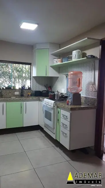 Foto 6 de Casa com 3 quartos à venda, 260m2 em Centro, Diadema - SP