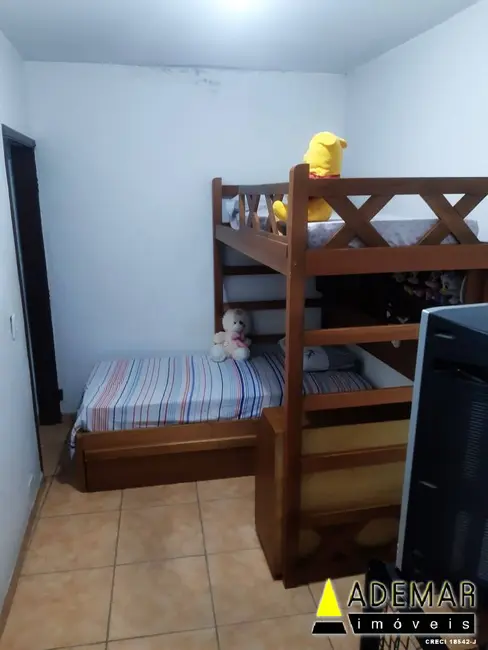 Foto 6 de Casa com 5 quartos à venda, 430m2 em Centro, Diadema - SP