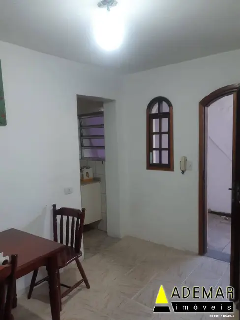 Foto 4 de Casa com 5 quartos à venda, 430m2 em Centro, Diadema - SP