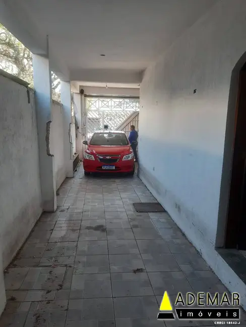 Foto 2 de Casa com 5 quartos à venda, 430m2 em Centro, Diadema - SP