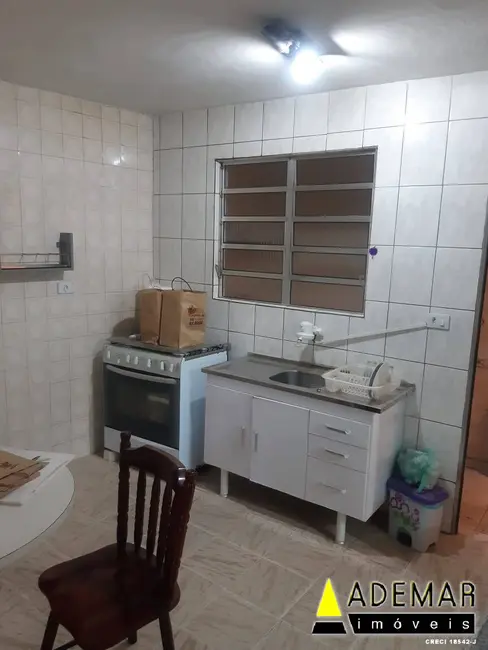 Foto 3 de Casa com 5 quartos à venda, 430m2 em Centro, Diadema - SP