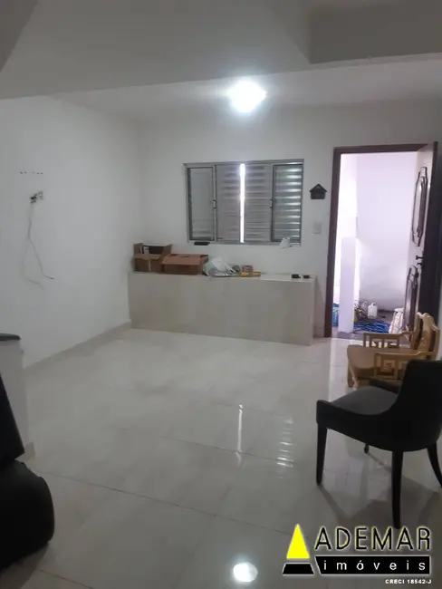 Foto 8 de Casa com 5 quartos à venda, 430m2 em Centro, Diadema - SP