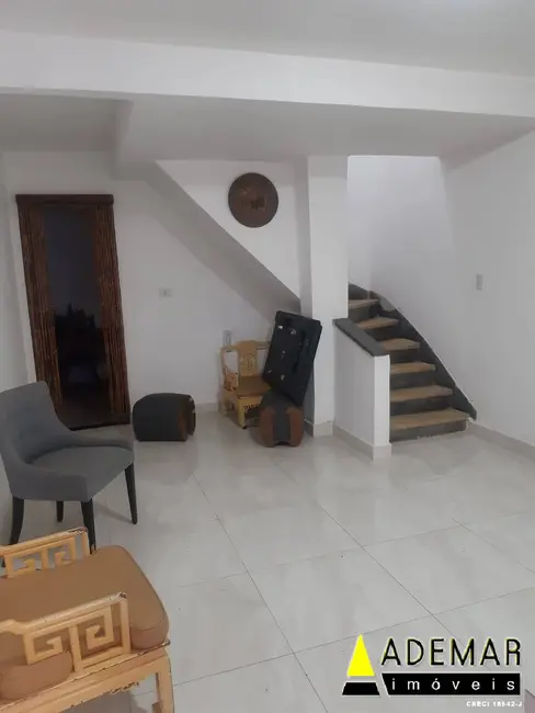 Foto 9 de Casa com 5 quartos à venda, 430m2 em Centro, Diadema - SP