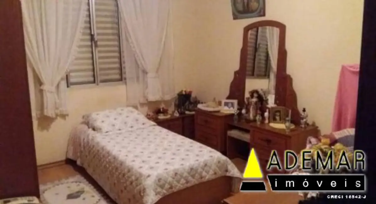 Foto 6 de Casa com 2 quartos para alugar, 100m2 em Americanópolis, São Paulo - SP