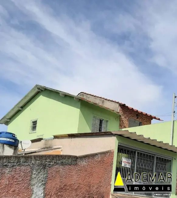 Foto 1 de Casa com 2 quartos para alugar, 100m2 em Americanópolis, São Paulo - SP