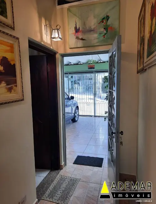 Foto 8 de Casa com 2 quartos para alugar, 100m2 em Americanópolis, São Paulo - SP