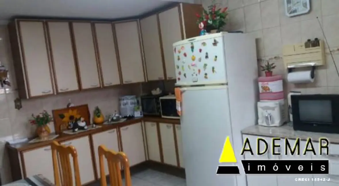 Foto 5 de Casa com 2 quartos para alugar, 100m2 em Americanópolis, São Paulo - SP
